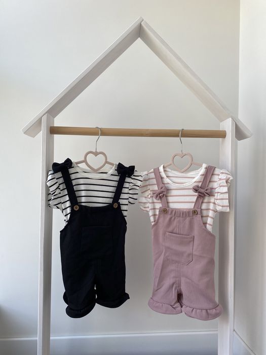 Комплект для дівчинки від 6 -12 міс 1-2 роки 2-3 роки 80 92 100