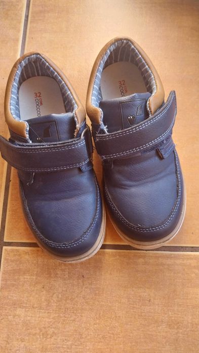 Buty Coccodrillo, r 32
