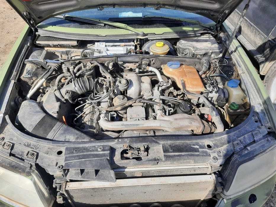 Audi A6 C5 2.5 TDI