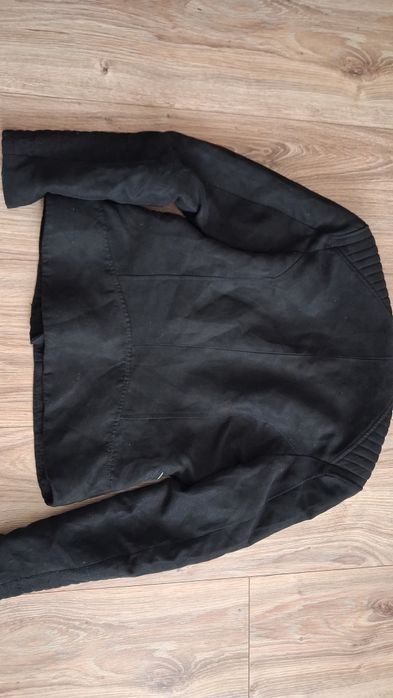 Kurtka ramoneska H&M 38