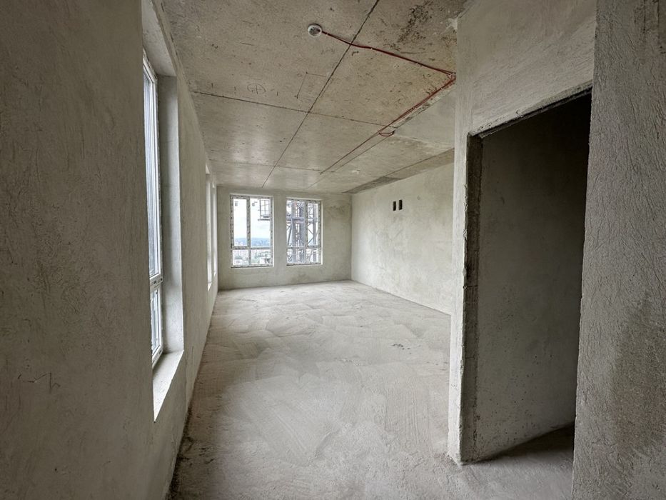 Продаж квартири пентхаус 123 м2, вул. Замарстинівська, м. Львів