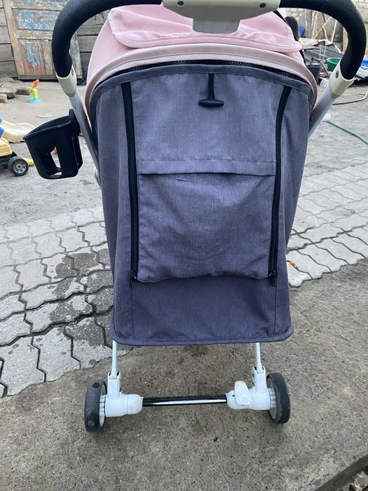 Коляска BeneBaby