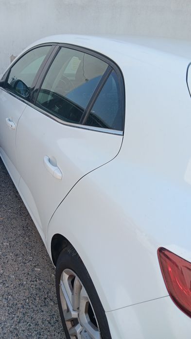 Renault Megane IV 1.5 dci