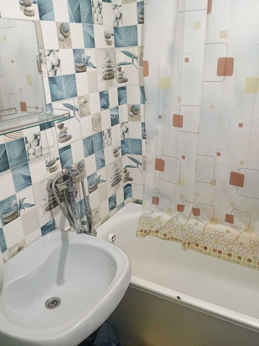 Продаж 1к квартири вул Лушпи р-н "Берізки"