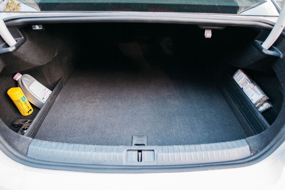 Volkswagen Passat B8 Sedan Фольцваген Пасат Б8 Седан