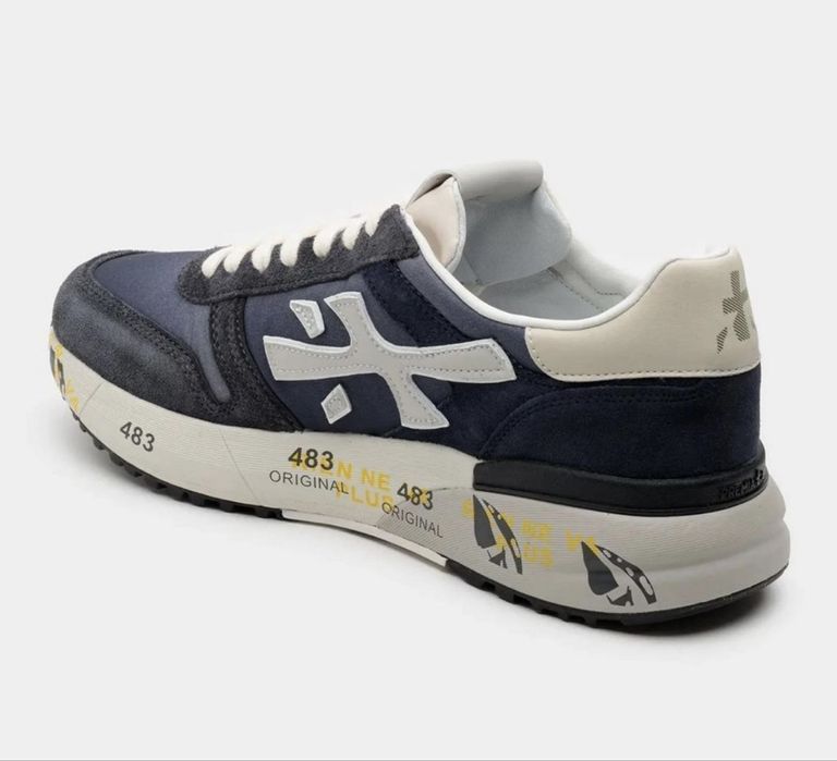 PREMIATA Mick 7209