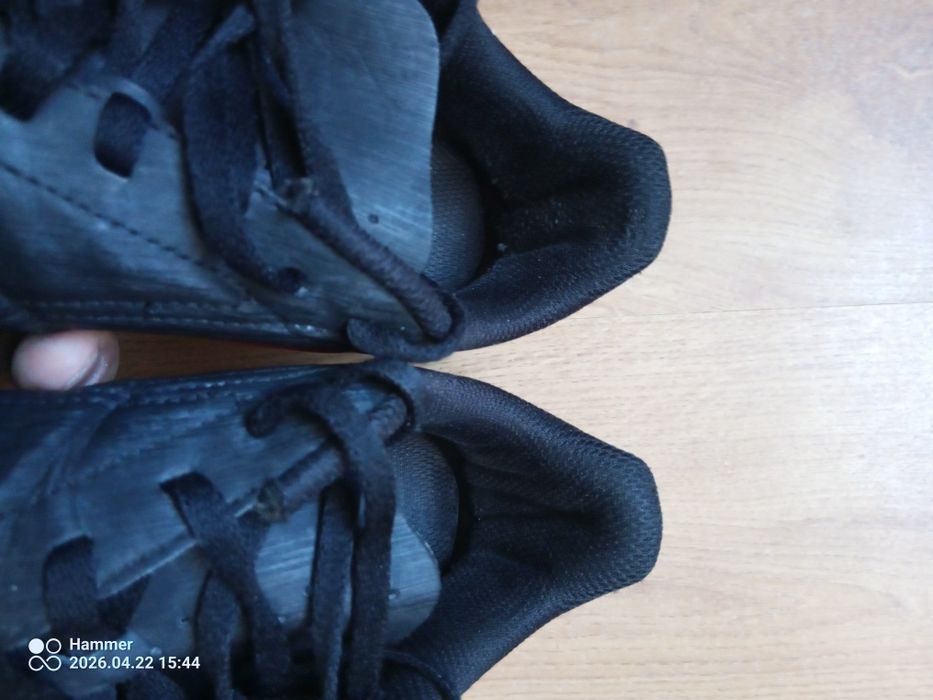 Korki Lanki piłkarskie Adidas Deportivo FxG