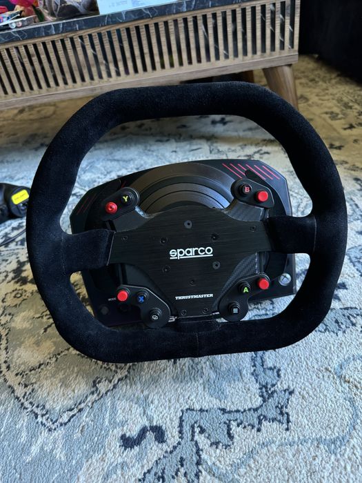 Thrustmaster TS-XW Racer Sparco P310