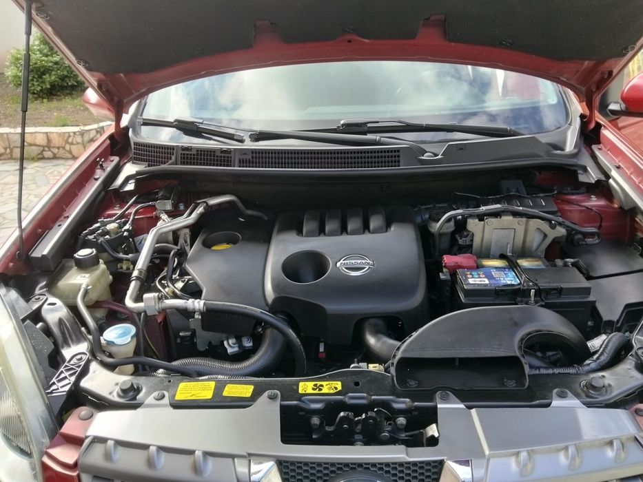 Vendo viatura Nissan
