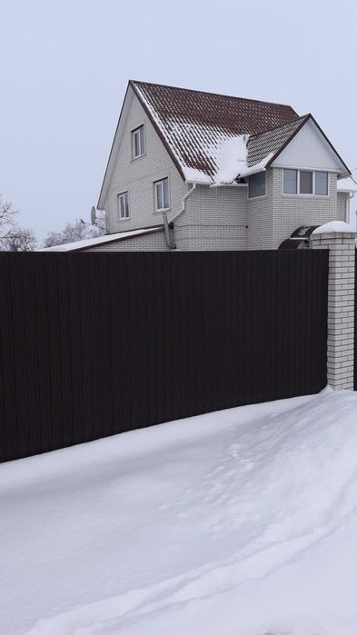 Продам будинок з ремонтом