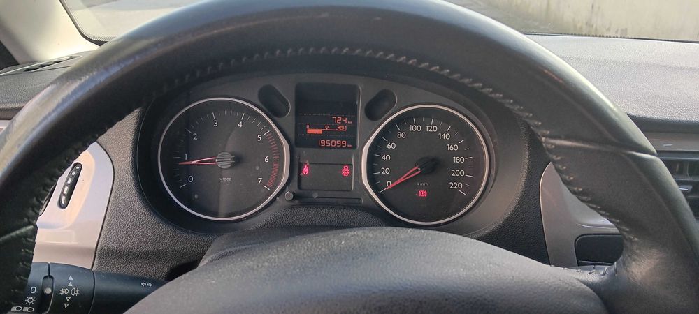 CITROEN C-ELYSÉE 1.6 hdi exclusive um só dono