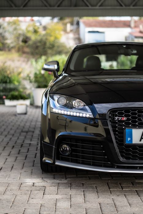 Audi TTS 2.0 TFSI quattro 272cv | 138.000 km — photo 3