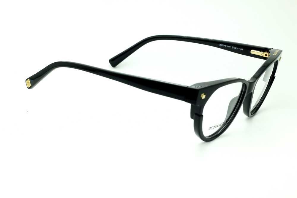DSQUARED2 DQ 5248  001  50 [] 15 140