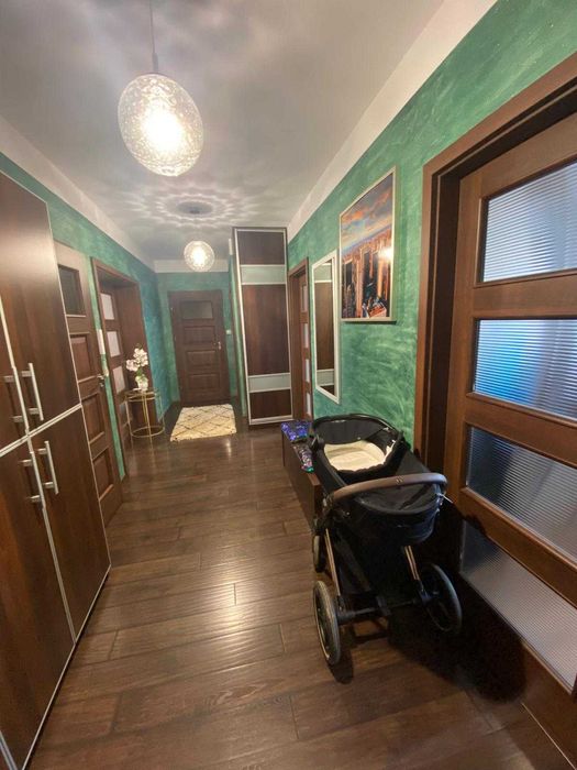 Wyjątkowe 81 m² | 3 Pokoje | Taras | Jakubskie Przedmieście