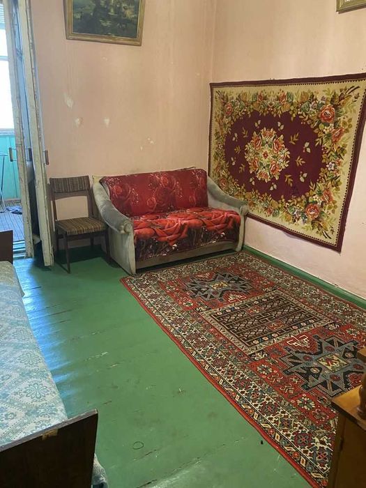 Продаж 2 кім квартири 55 м2 Центр вул Соборності №12377