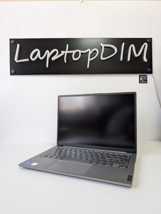 Компактний Lenovo ThinkBook 13s G2/i5-1135G7/8GB/256GB/13.3/FullHD/IPS