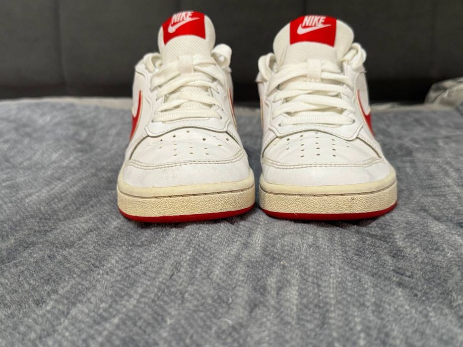 Nike Big Low …..