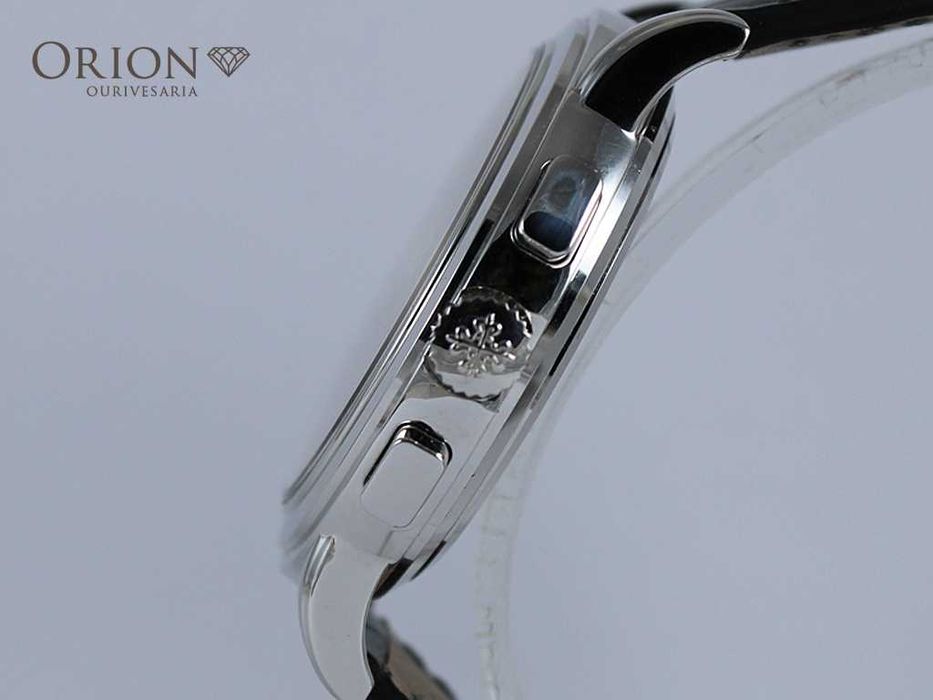 Patek Philippe Complications Chronograph