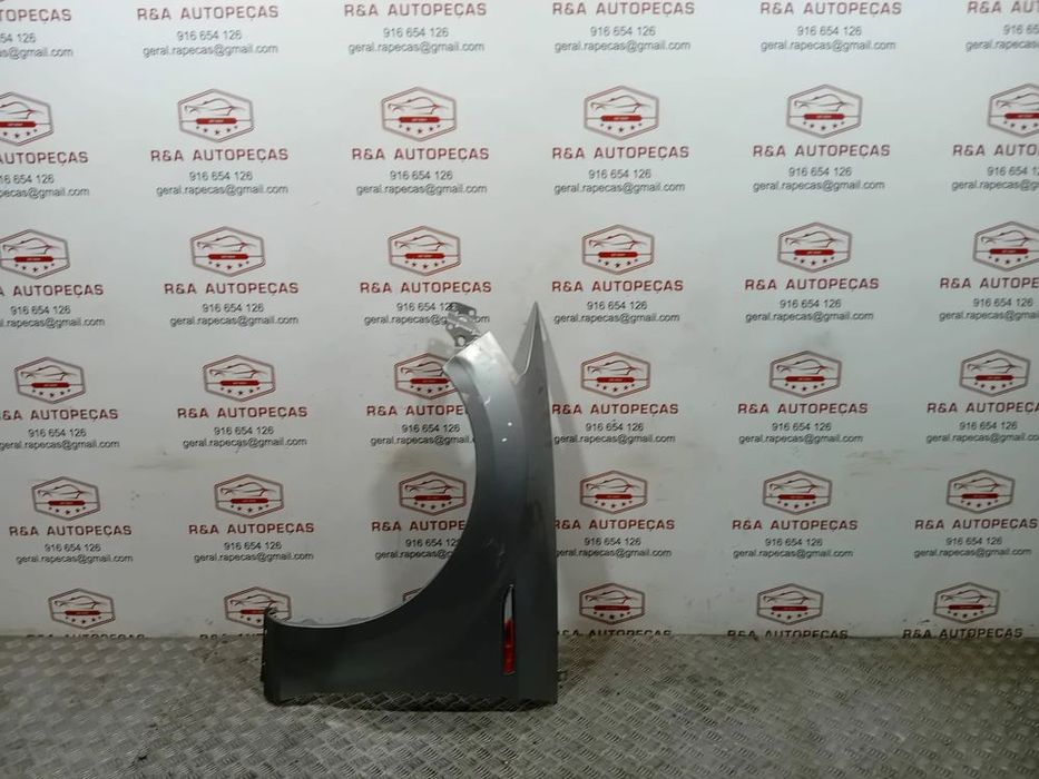 Guarda Lamas Frente Frontal Esquerdo Ford Mondeo MK4 IV Original