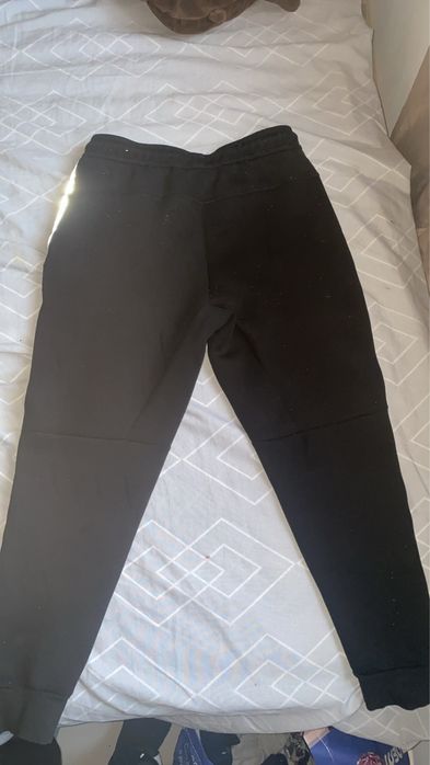 Nike Tech Fleece Full Zip Hoodie