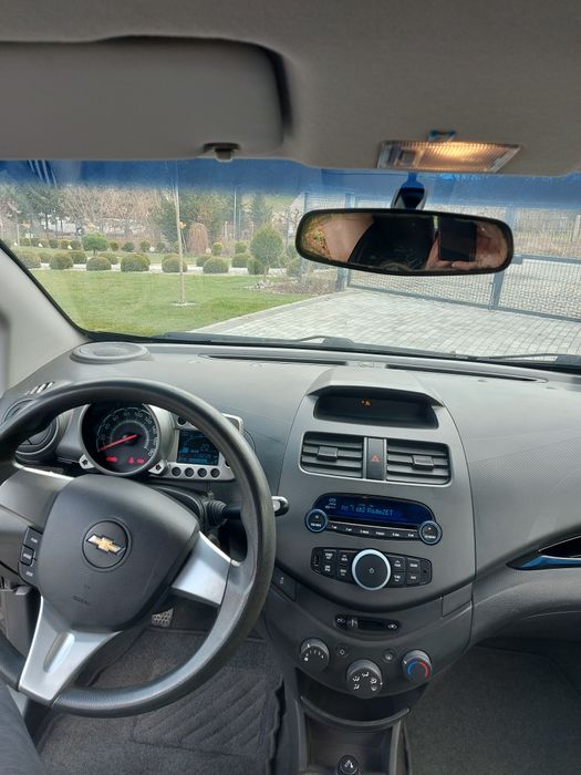 Sprzedam Chevrolet Spark