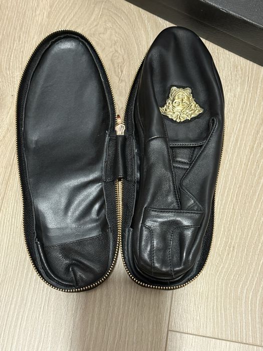 Лофери чоловічі