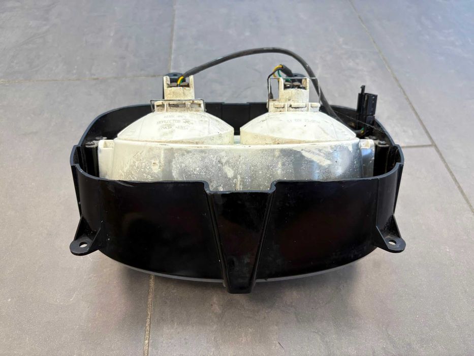 Reflektor Lampa Przód Yamaha BWS MBK Booster [6021]