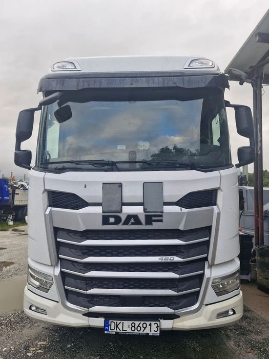 DAF