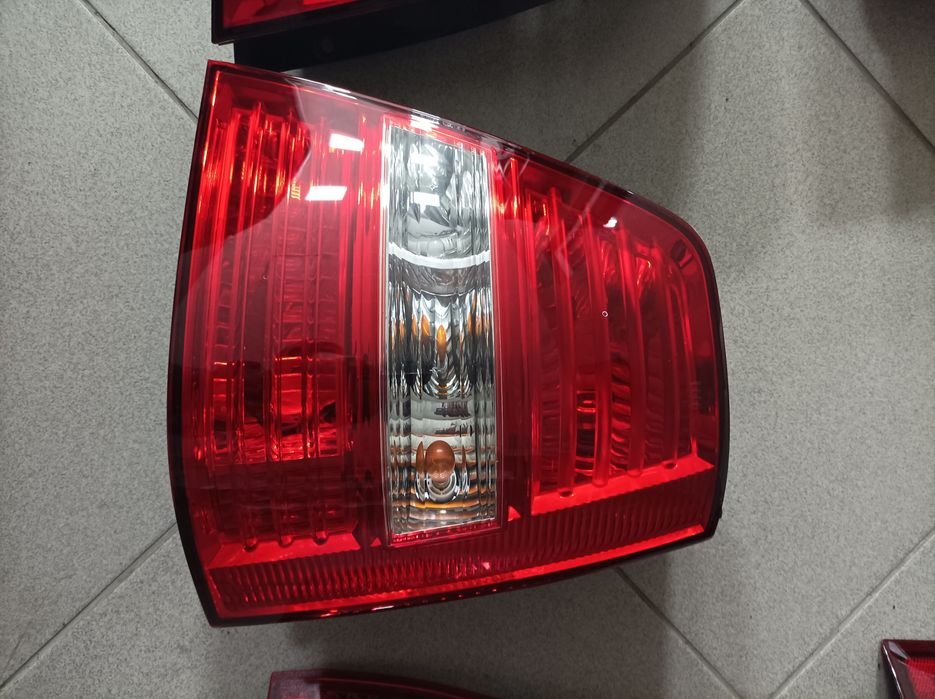 Фонарь задний KiA Соренто 2002- 2009 р