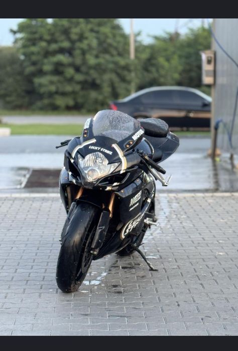 Продам Suzuki gikser p1000k5