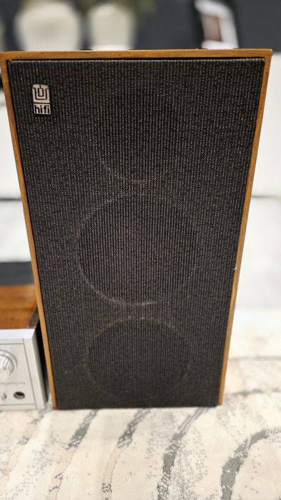 Amplituner Unitra Elizabeth DSH 102