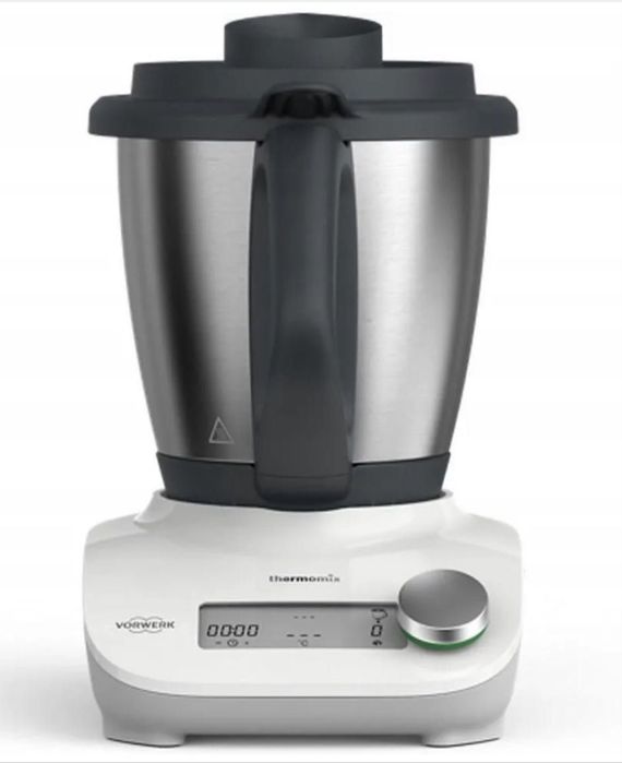 Thermomix friend jak nowy raz użyty