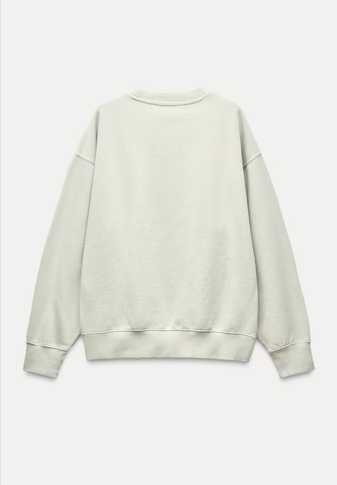 Худи ZaraM(38),свитшот худи кофта толстовка Zara M