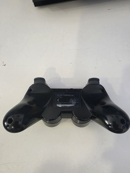 Comando Sixaxis Ps3484154691416248321