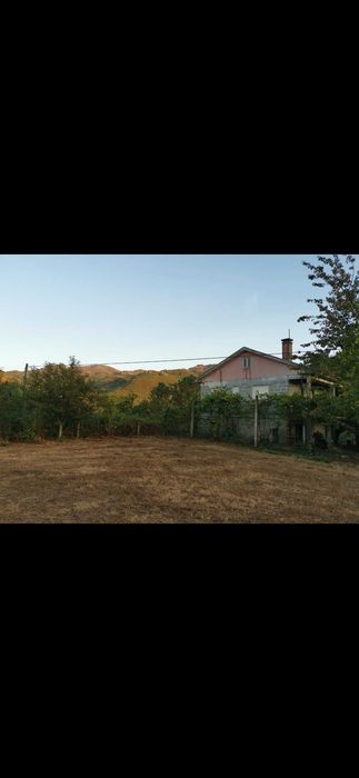 Terreno en zona de construção
