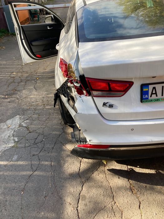 Покраска, рихтовка,поліровка авто! Соломянський район! Адекватні ціни!