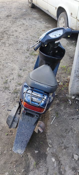 Продам Хонда діо 34