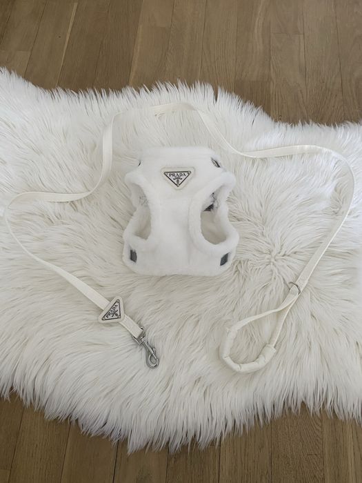 Nowe szelki bezuciskowe ocieplane+smycz dla psa XXS-XL