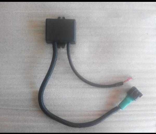 Обманка вторичного воздуха Subaru Forester, Legacy клапан насос