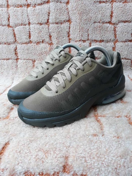 Детские кроссовки Nike Air Max Invigor Print