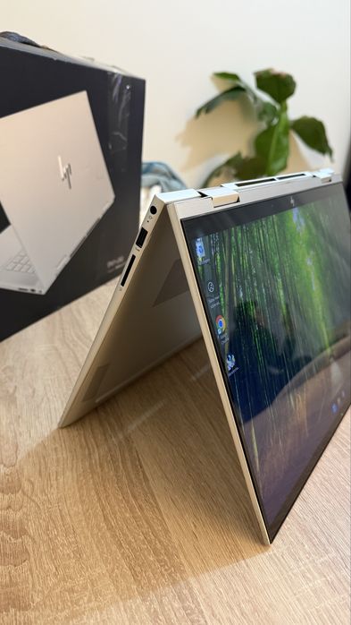 HP ENVY x360 Convertible