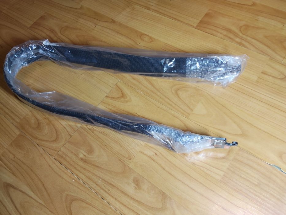 Maverick assaulters belt black 5.11 Ремінь тактичний