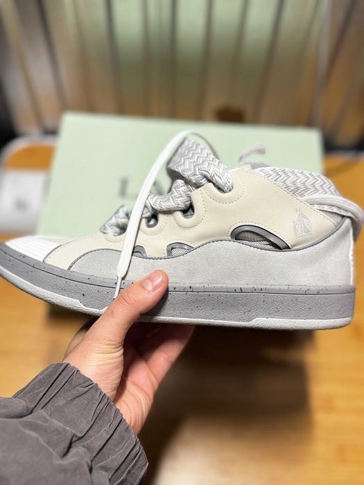 Nowe buty Lanvin rozmiar 45