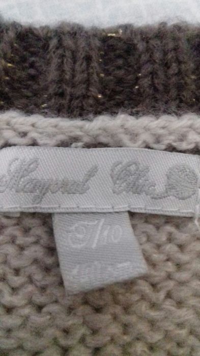 Camisolas /tunicas menina - Mayoral e Zara