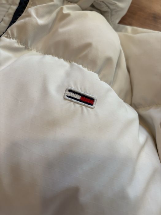 kurtka tommy hilfiger