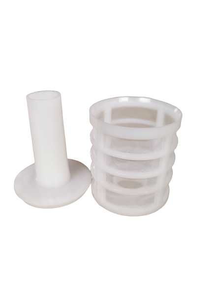 Oryginalny Filtr paliwa, sitko Takeuchi TB228/235