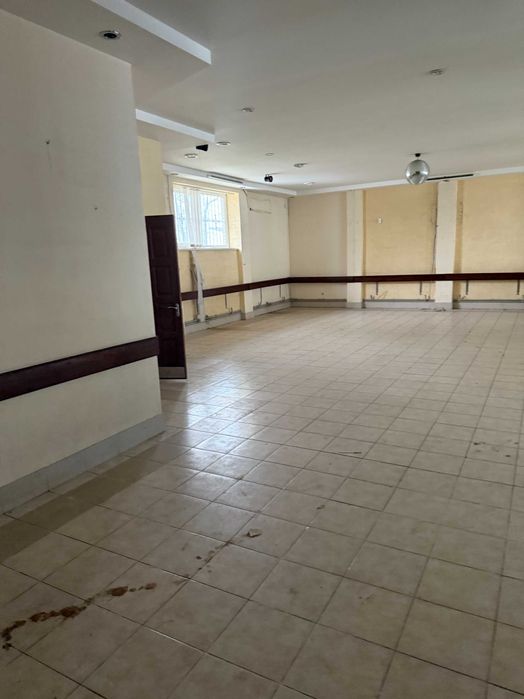 Оренда приміщень вільного призначення м. Теплодар