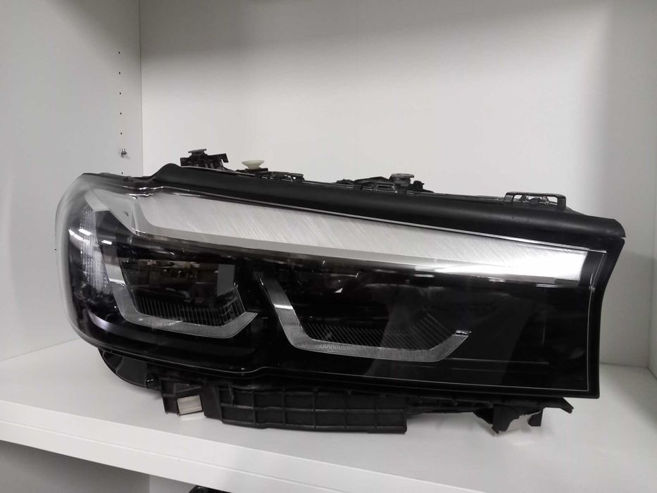 BMW Serie 5 G30/G31 full led farol direito