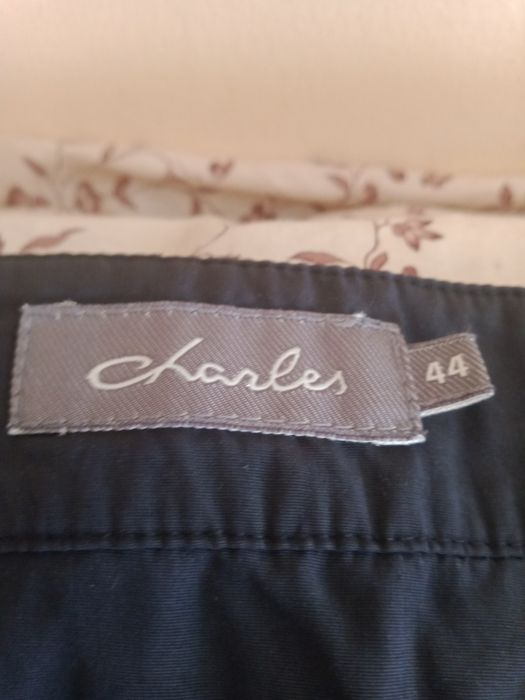 Conjunto de roupa de senhora para desocupar