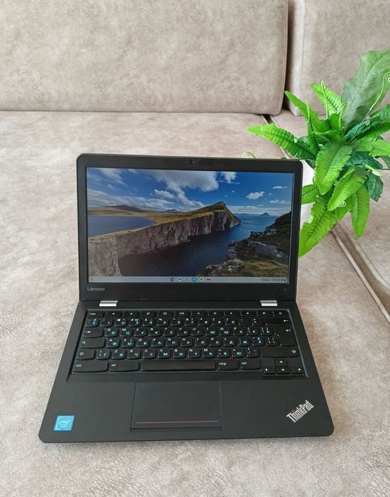 Lenovo  Thinkpad 13 CHROMEBOOK